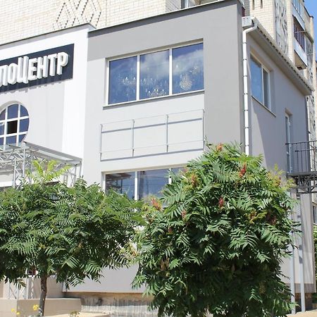 Уютная Квартира В Районе Медуниверситета Vinnytsia Exterior photo