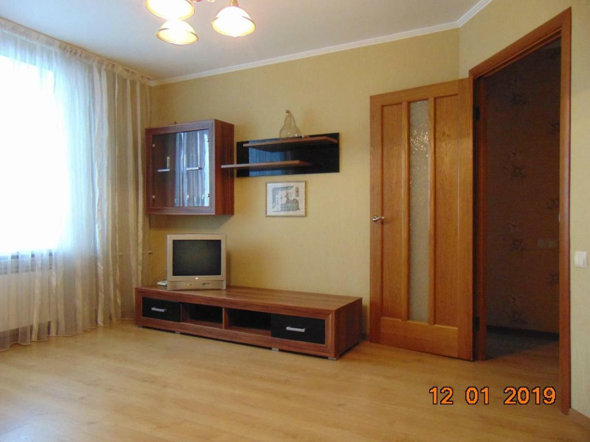 Уютная Квартира В Районе Медуниверситета Vinnytsia Exterior photo