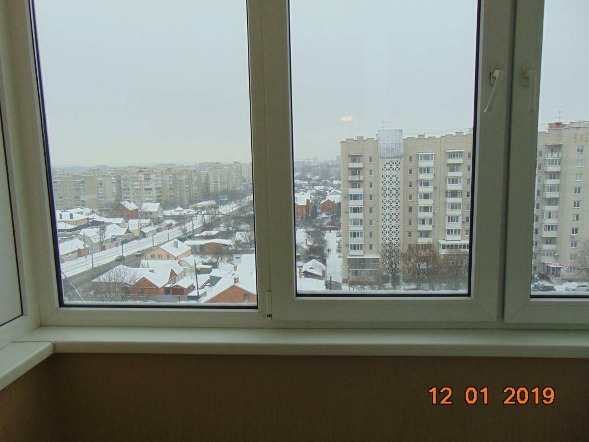 Уютная Квартира В Районе Медуниверситета Vinnytsia Exterior photo